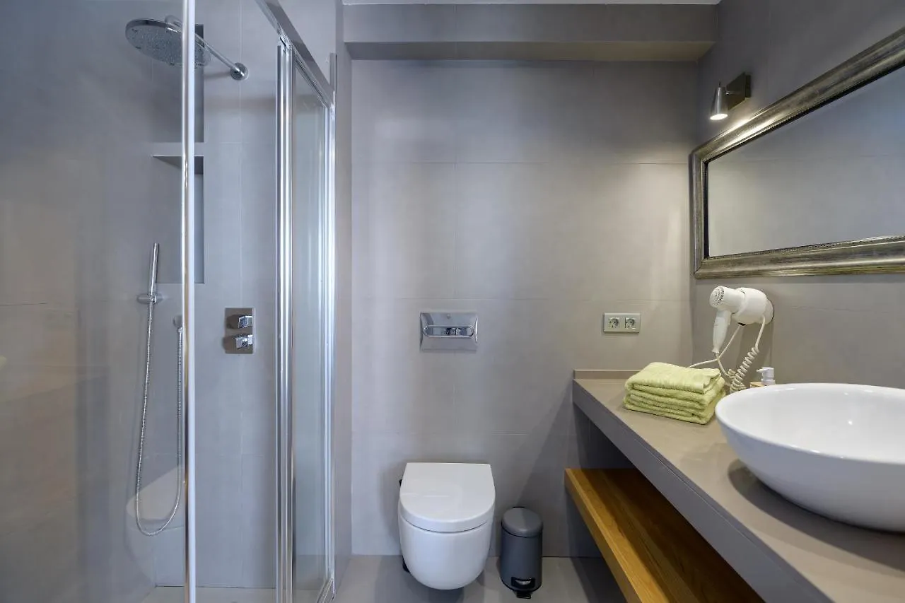Apartmán Atico Asante Arrecife  0*, Arrecife (Lanzarote)