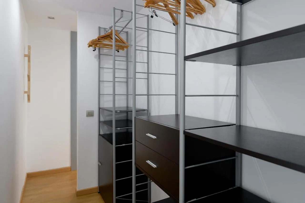 Apartmán Atico Asante Arrecife   Arrecife (Lanzarote)