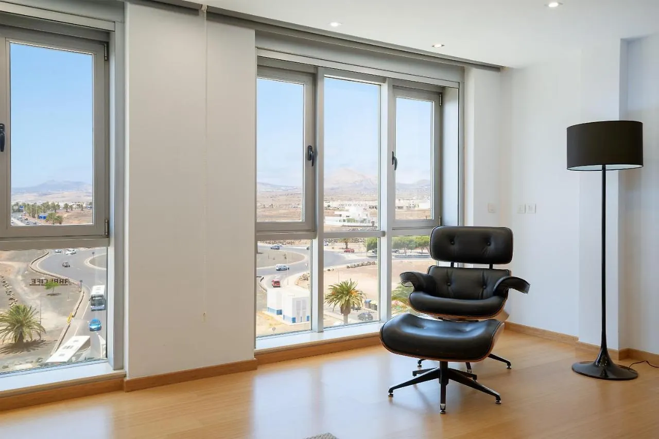 Atico Asante Apartment Arrecife