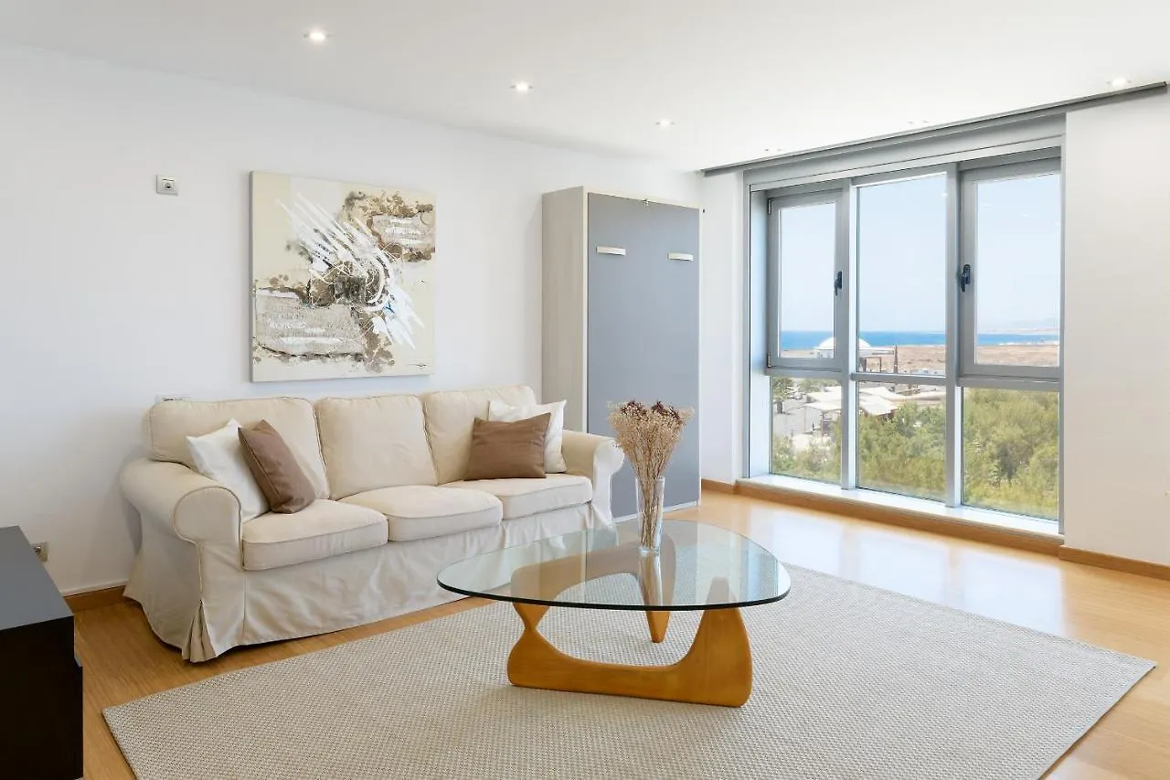 Atico Asante Apartment Arrecife  Spain