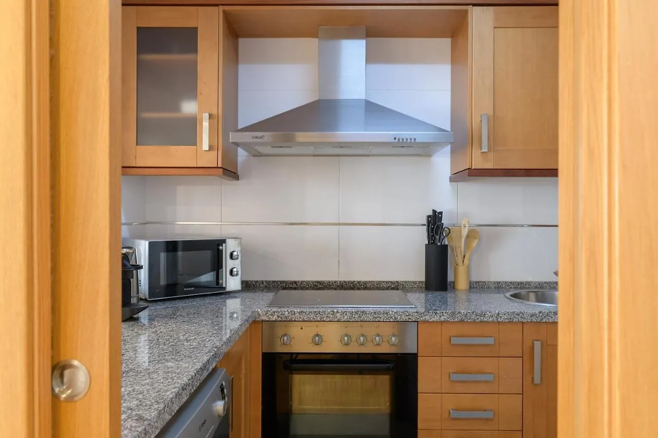 Atico Asante Apartment Arrecife  Spain