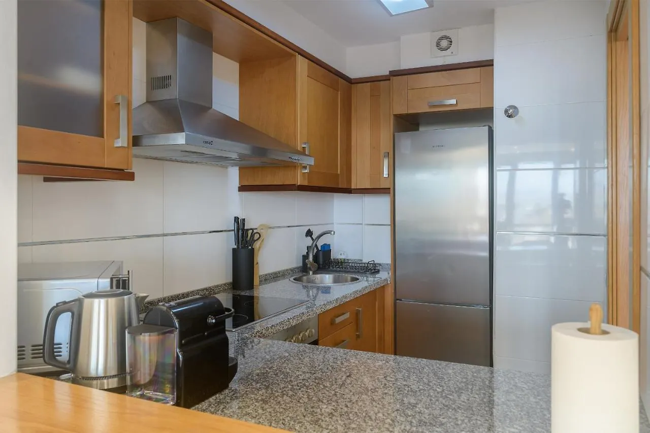 Atico Asante Apartment Arrecife  Spain