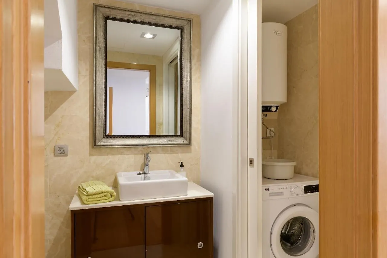 Atico Asante Apartment Arrecife  Arrecife (Lanzarote)