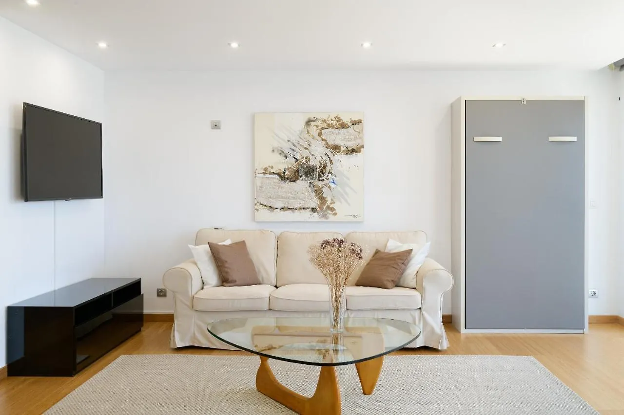 Atico Asante Apartment Arrecife  Spain
